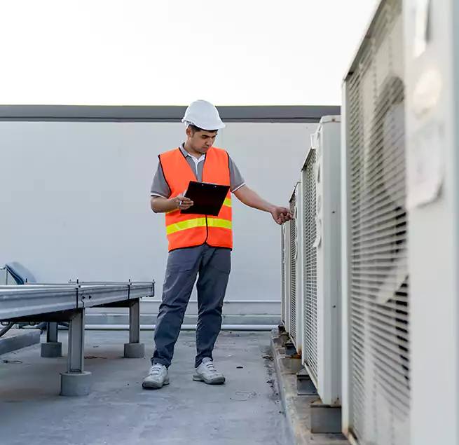 Why Homeowners & Businesses Trust Us in Perris, CA?